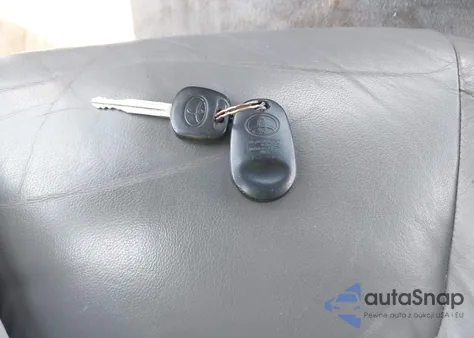 2006 Toyota Sienna Xle Limited z USA, uszkodzony, nr VIN 5TDZA22C06S526710